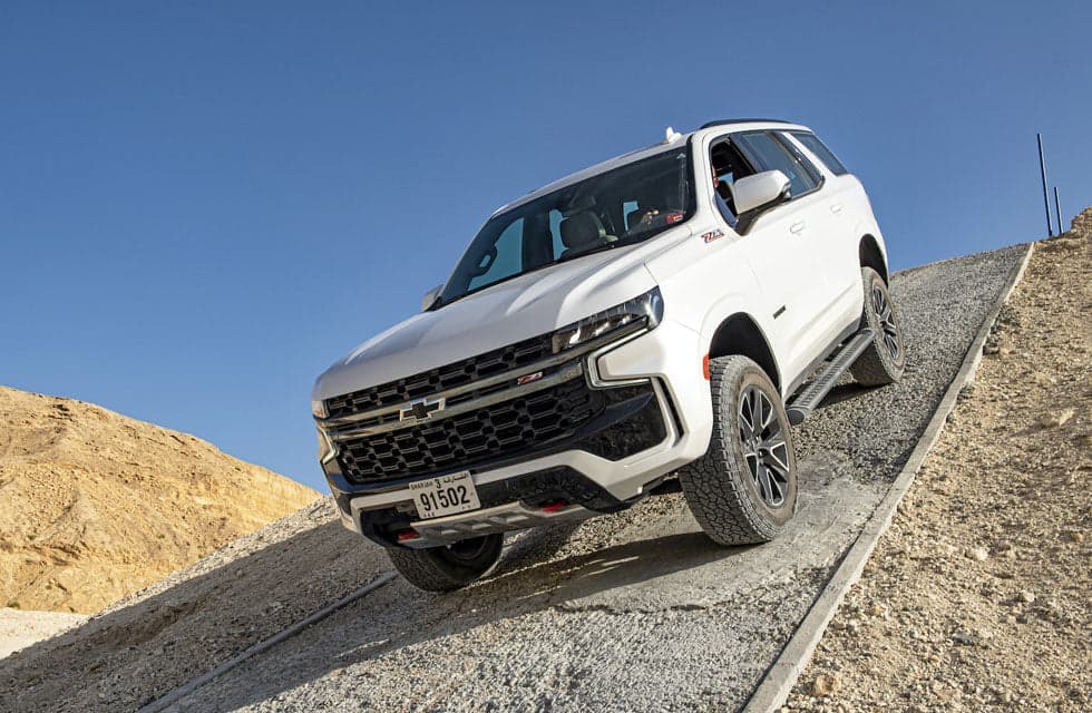 Off-Road Essentials Course: Master 4WD Driving and Earn a Certificate from XQuarry Adventure Park