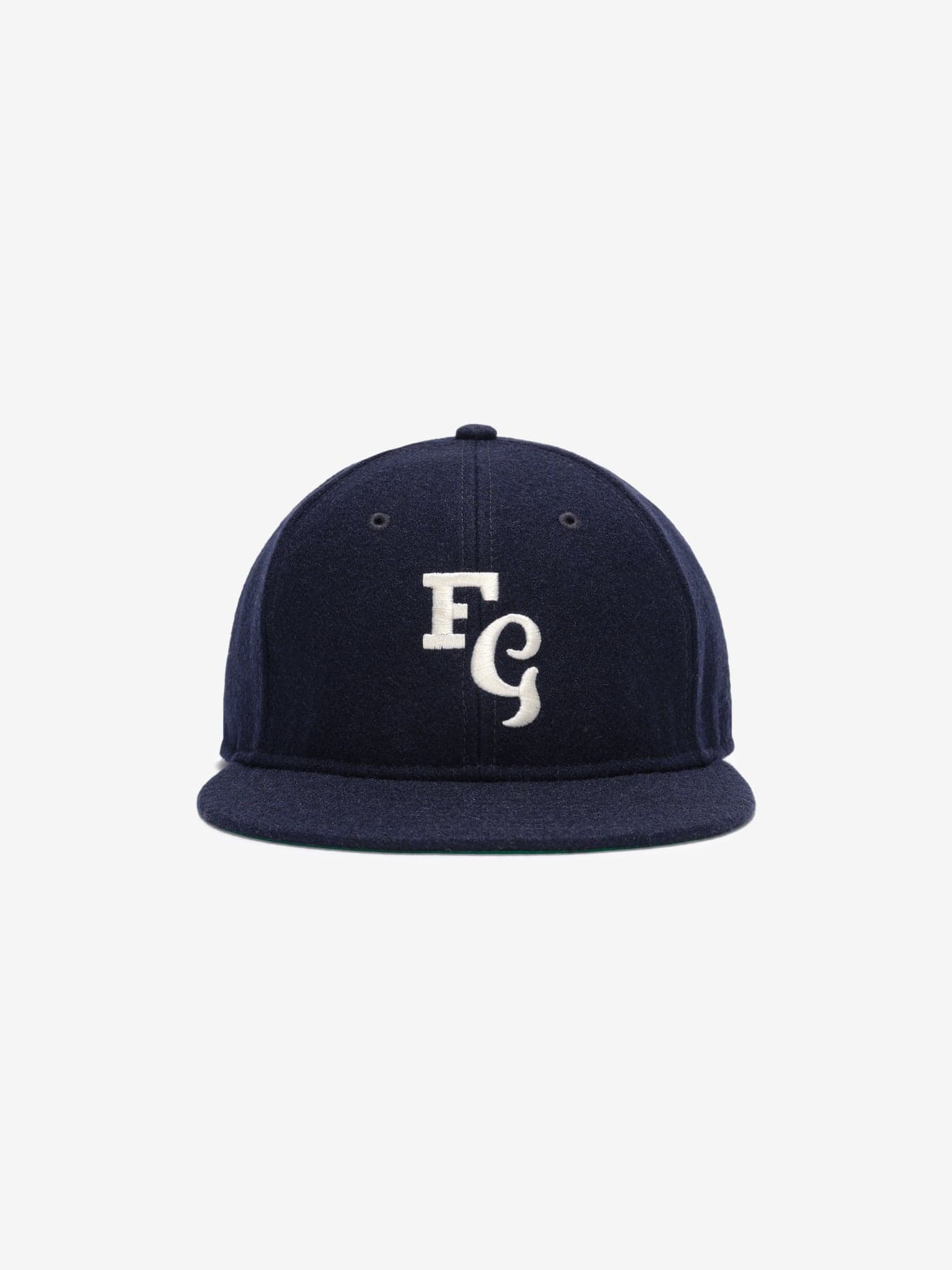 Six-Panel Cap in Washed Sand
