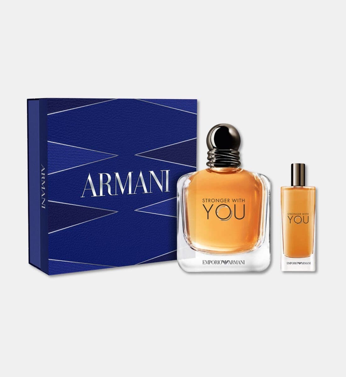 Amber Musk Travel Trio