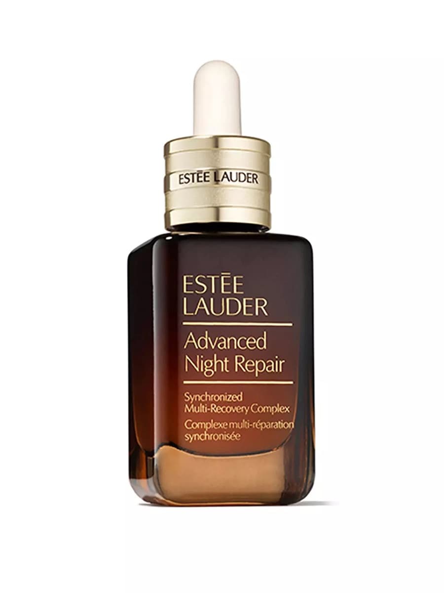 Overnight Repair Serum