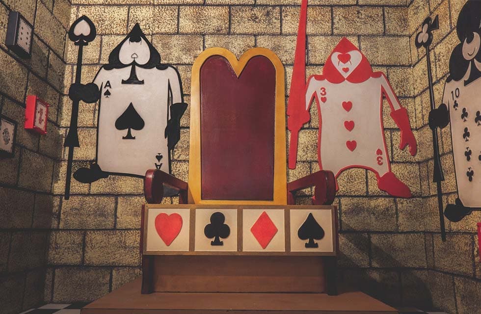 60-Minute Thrilling Escape Room Experience in Game Over Abu Dhabi