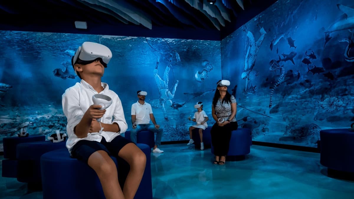 Al Shindagha Museum Entry Tickets for Two
