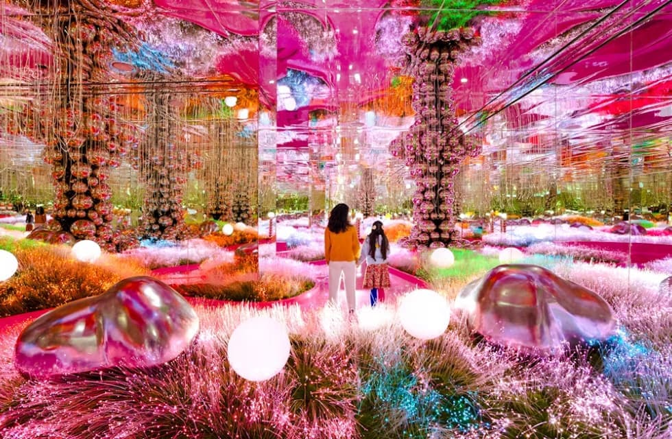 House of Hype Dubai Mall - The Ultimate Virtual Playground Entry Ticket for One