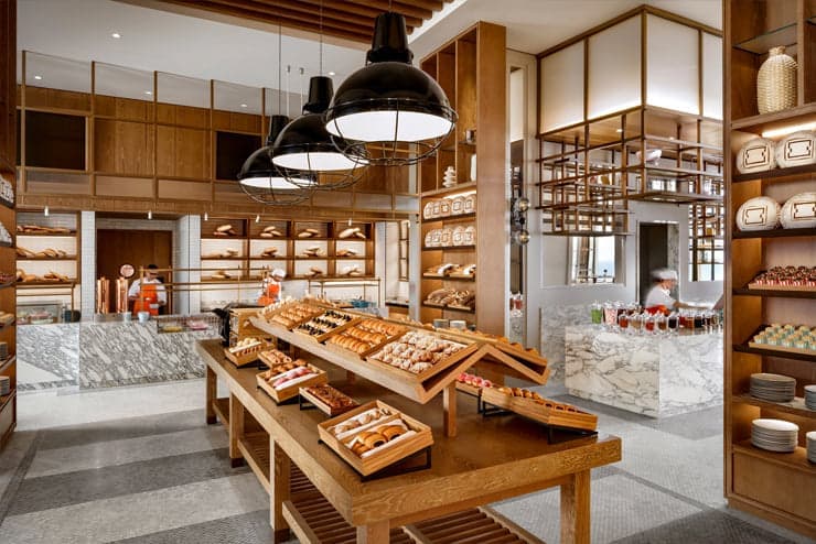 Gastronomy Atlantis The Royal - Luxury Breakfast Buffet Experience with Drinks