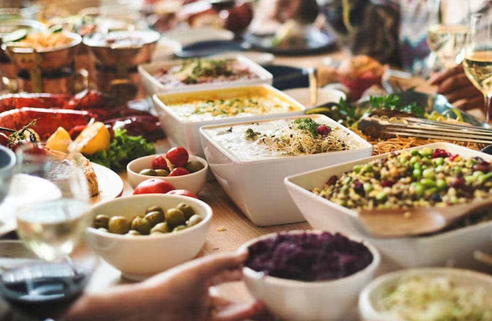Exceptional Lunch Experience for Two at Salt & Pepper, Al Bandar Rotana