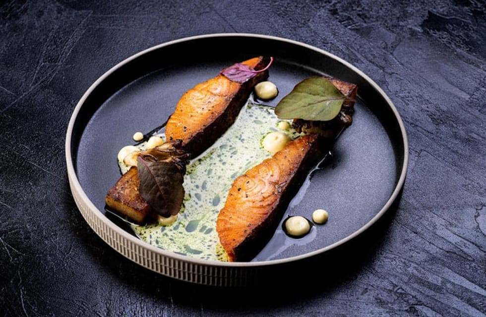 CÉ LA VI Dubai - Exclusive Chef's Special Fine Dining Experience for Two