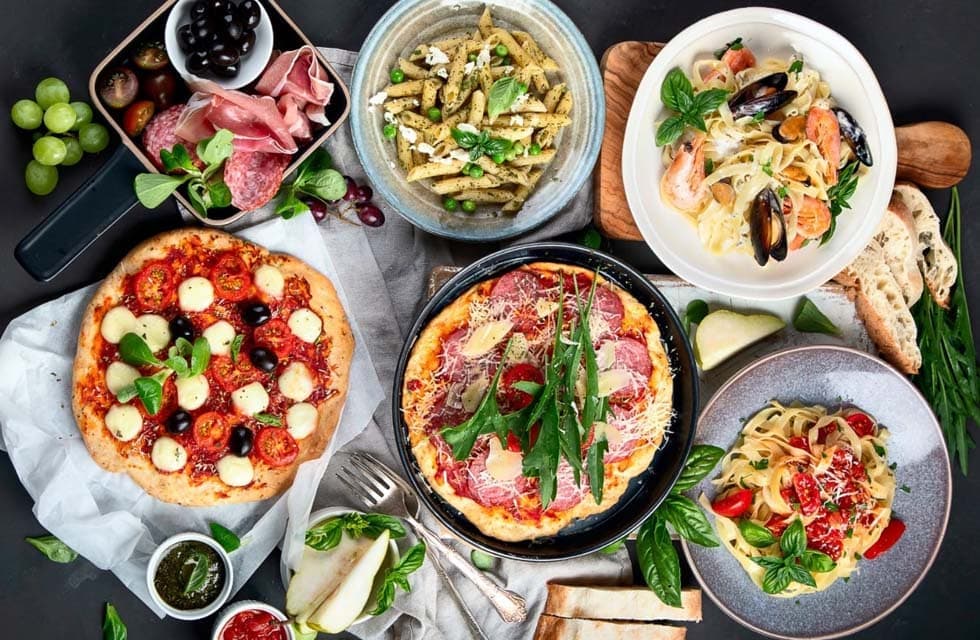 Saturday Brunch With Pool Access at Radisson Blu Ajman