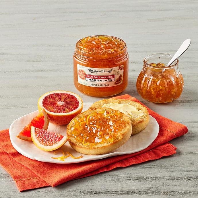 Preserves Trio — Fig, Apricot, Lemon