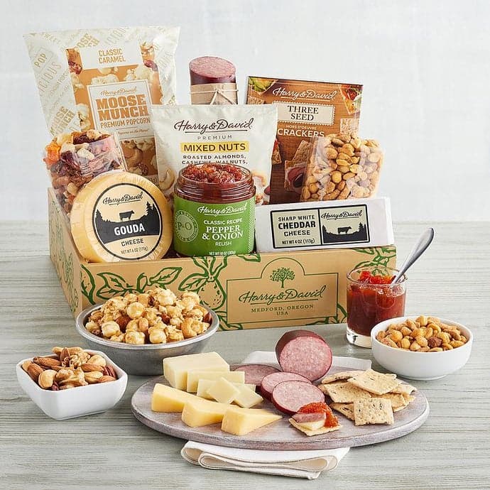 Corporate Sweets Hamper