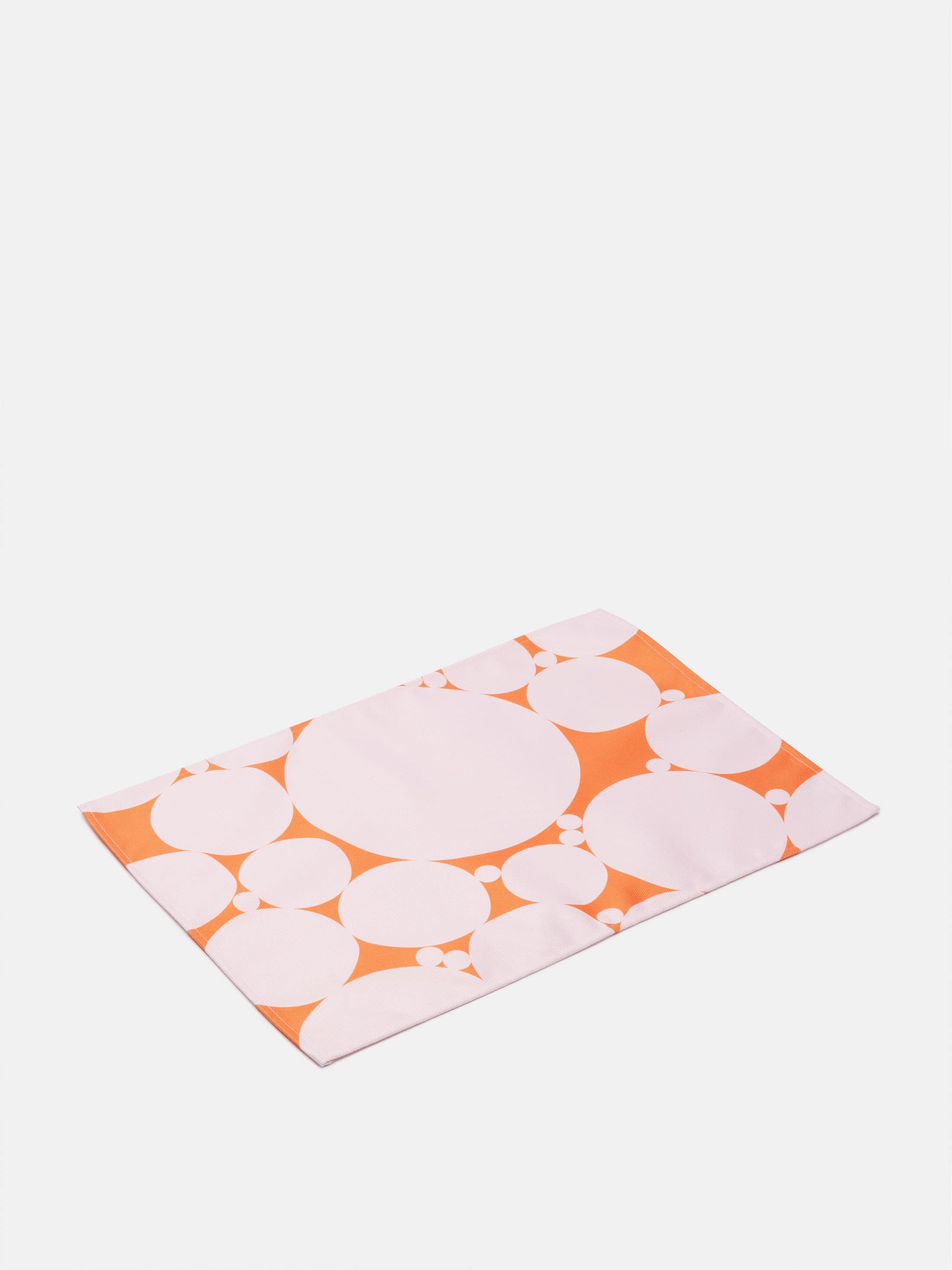 Confetti Fabric Placemats