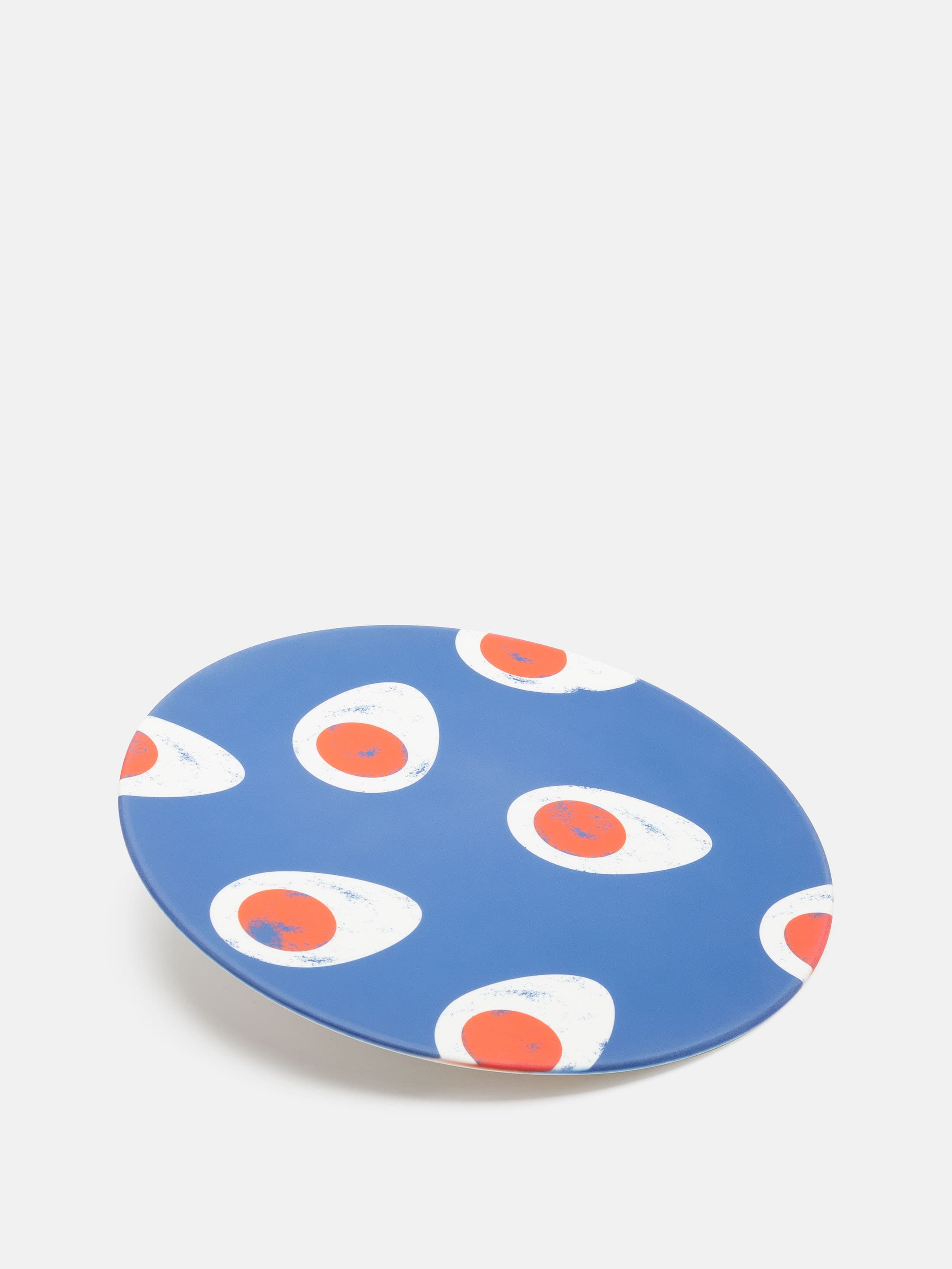 Poppy Serving Platter