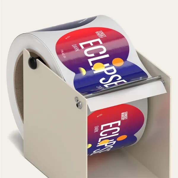 Roll Labels