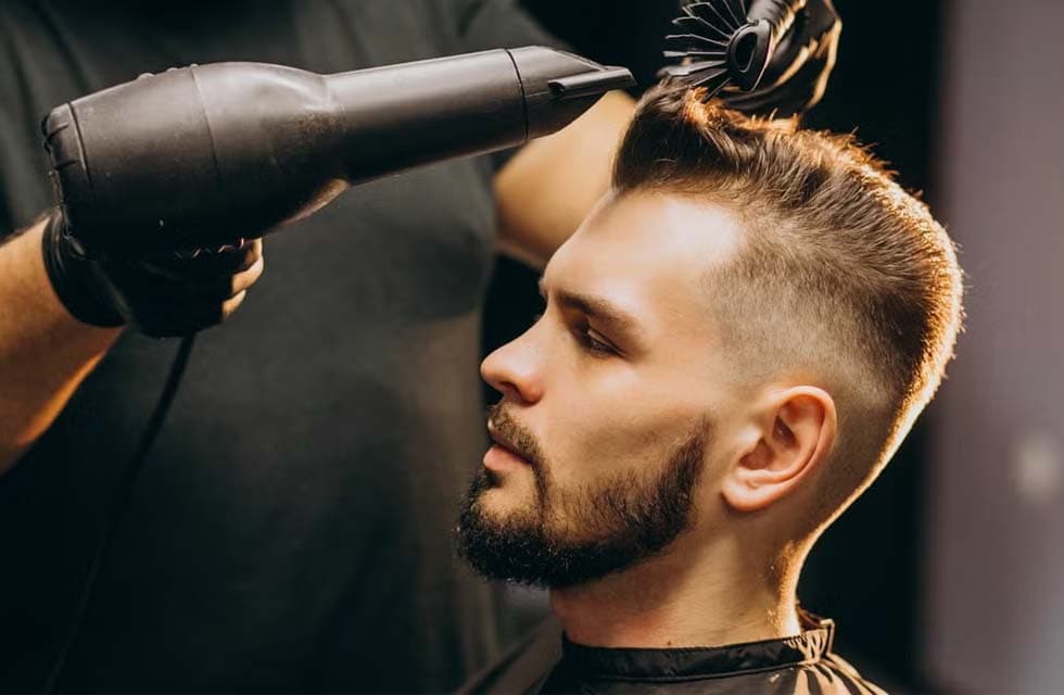 Cutting Edge Gents: Premium Men's Haircut, Shave, Massage & More - 6 Locations