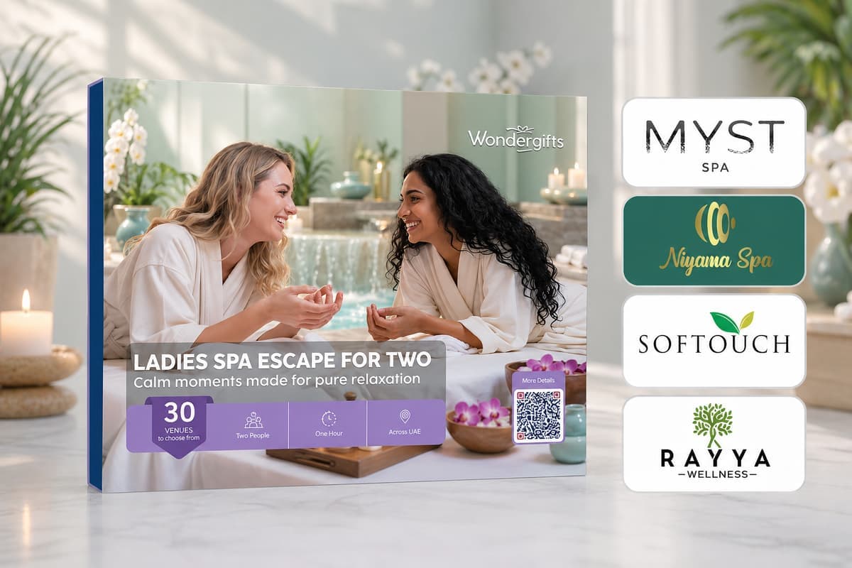 Teenage Girls Spa Day Out for Two: Share the Perfect Spa Escape at 30+ Spas