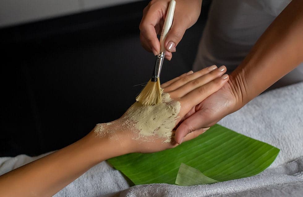 Luxurious 60-Minute 5-Star Massage for One at THE SPA, Palazzo Versace Hotel