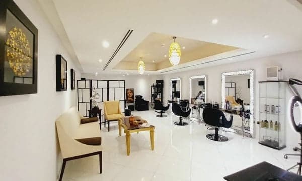 Manicure and Pedicure Combo at Pace e Luce Raffles the Palm