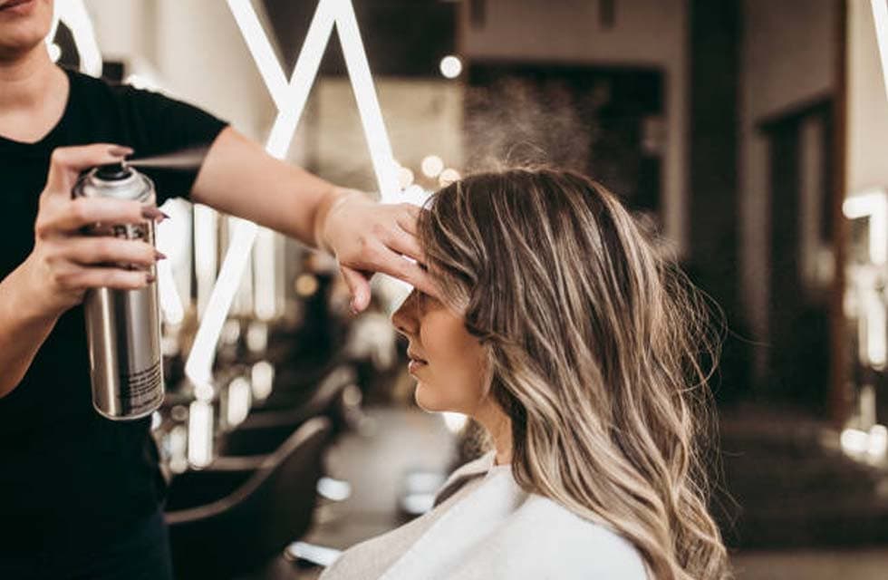 Refresh Your Look with Hair Wash, Trim, and Blowdry Special