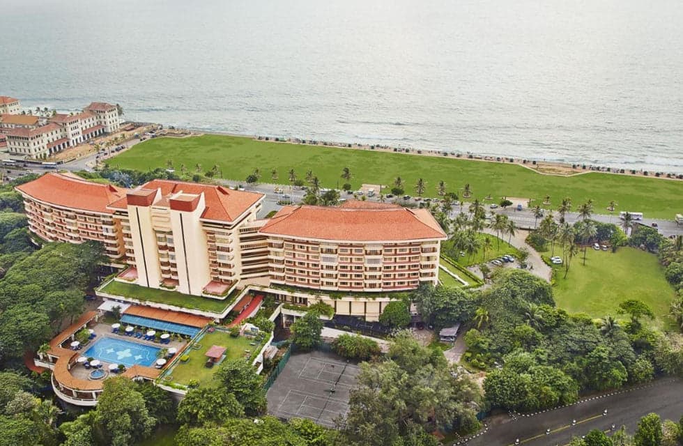 Discover Sri Lanka Gift Box: Two Nights Hotel Break for Two - Kids Go Free