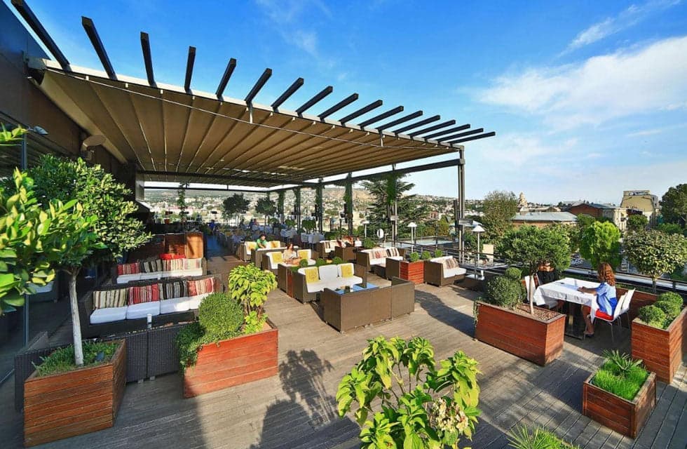 Enchanting Georgia Hotel Break Gift Box: Two-Night Retreat for Two -Kids Go Free