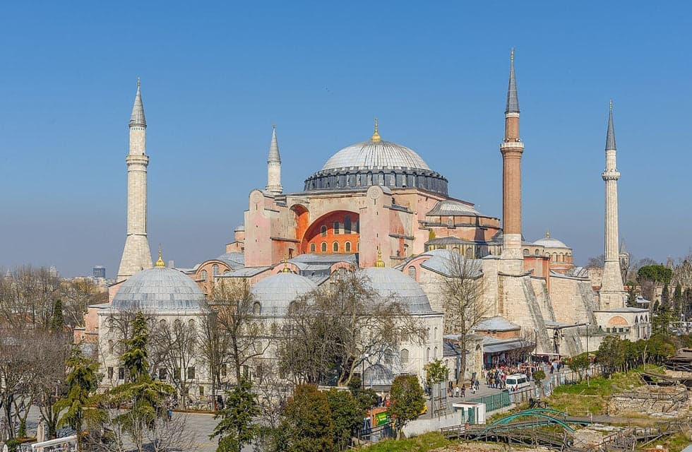 Istanbul Hotel Break Gift Box: Two Nights Stay for Two - Kids Go Free