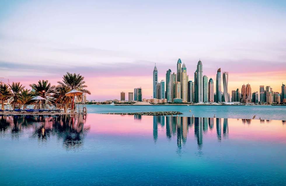 Luxurious One-Night Stay & Motiongate Tickets for Two