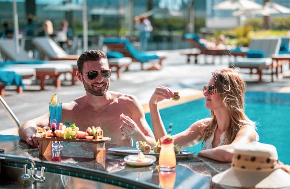 Romantic Getaways Gift Box: Choose Your One-Night Stay at 60+ Prestigious Hotels