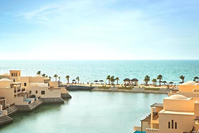 Opulent Ras Al Khaimah Two-Night Stay Gift Box - Over 10 Luxurious Hotels
