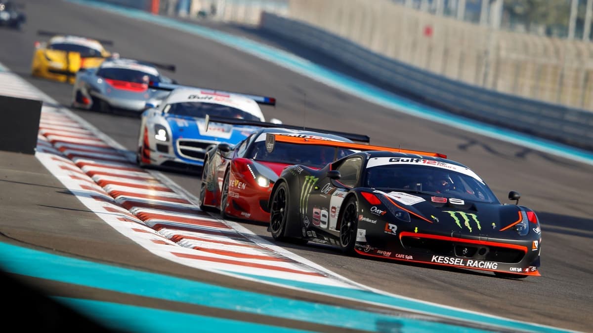 Discover Yas Marina Circuit: Exclusive Venue Tour for Two