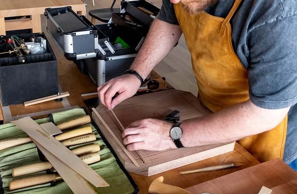 Master the Basics of Woodworking: 4-Hour Introductory Machinery Class at The Makers Society