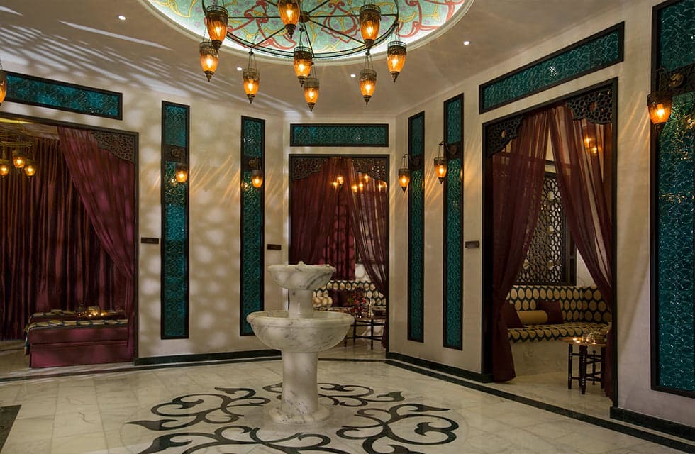Anantara The Palm Dubai - Signature Spa Experience with Choice of 5 Massage Options