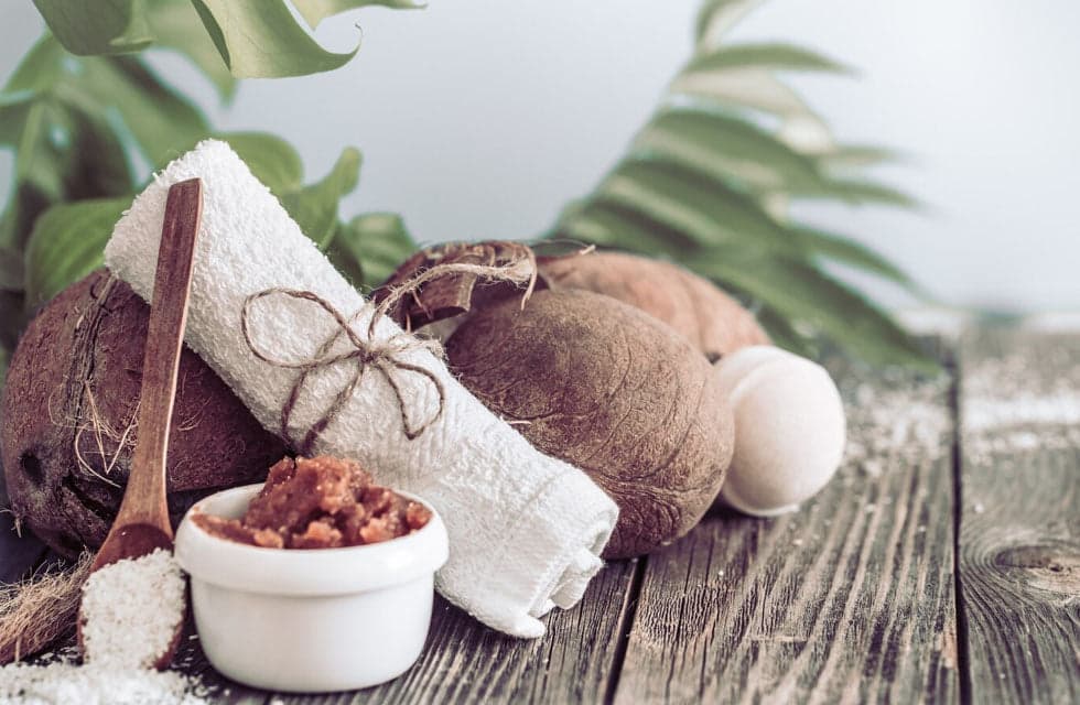 Exfoliating Moroccan Bath for One at Marolina Beauty Center & Spa