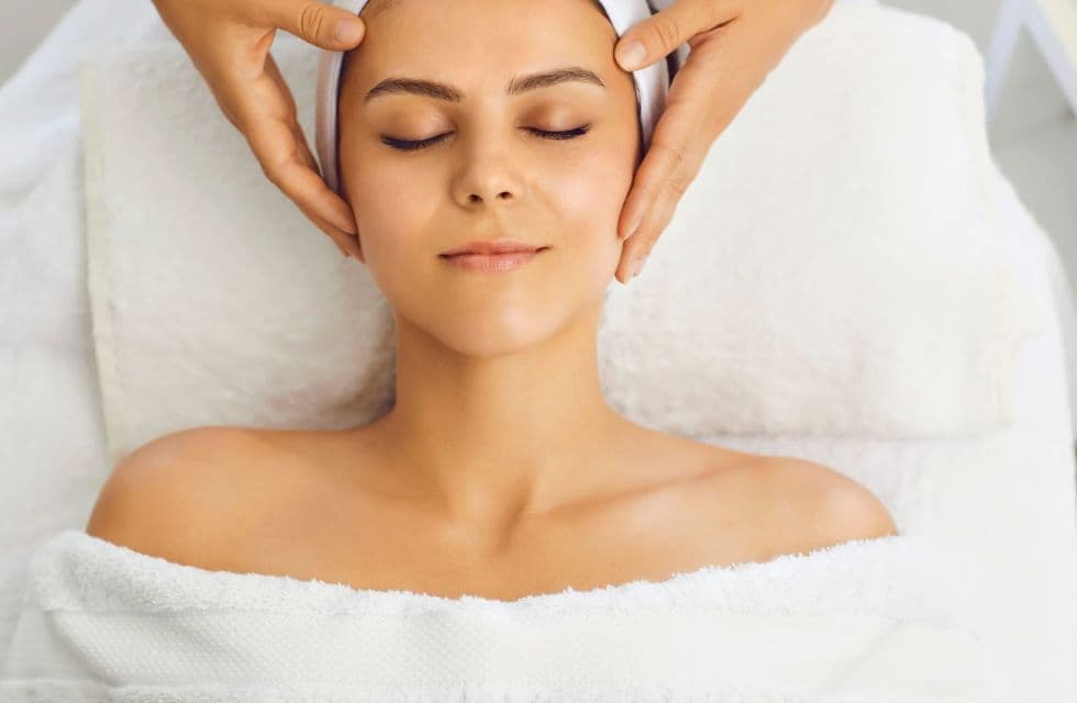Relaxing 60-Minute Massage at Waldorf Astoria Spa Palm Jumeirah
