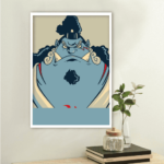 HELMSMAN frame