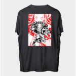 Demon slayer anime t shirt