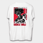 goku super saiyan SSJ t shirt