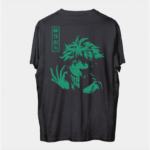 Mikey sano manjiro tokyo revengers t shirt