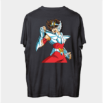 saint seiya t shirt