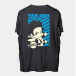 Tanjiro t shirt