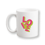 Love mug