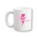 Superwomen mug