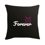 Forever pillow