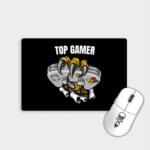 Top Gamer mouse pad